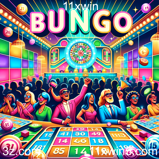 Bingo: A Diversão do Jogo de Azar no 11xwin